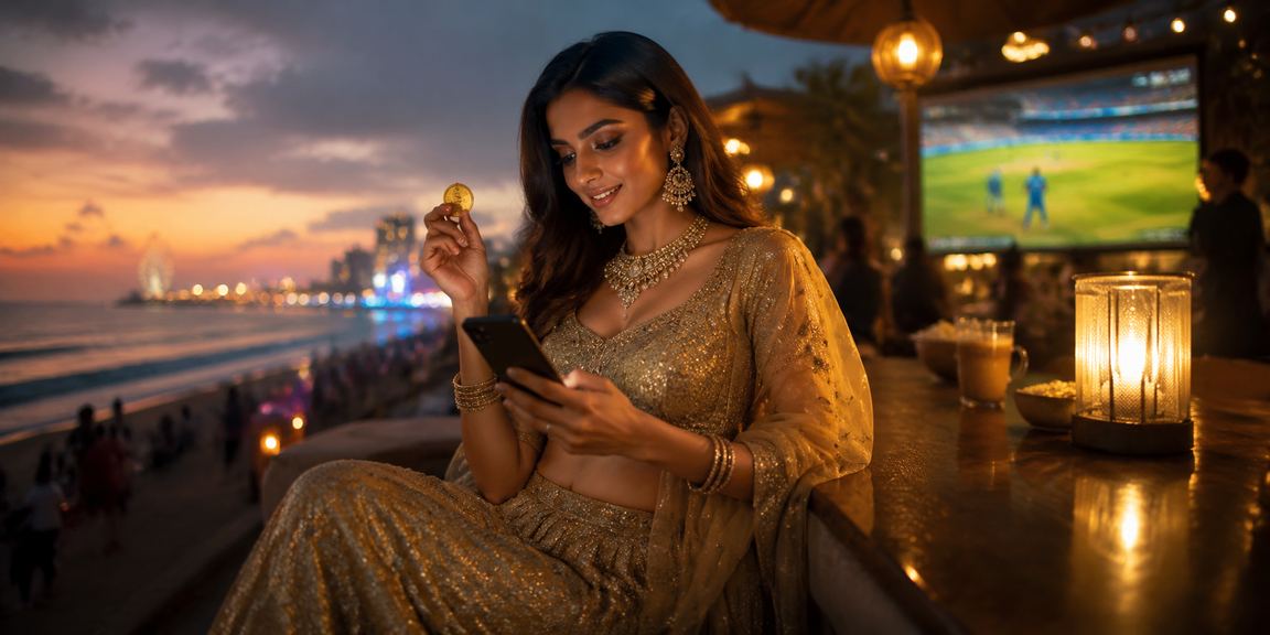UPI mobile payment interface showing transaction success