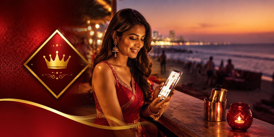 Mobile betting experience with 8424 on Android devices