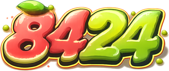 8424